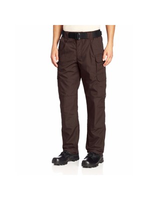 Brown Security Guard Pant.